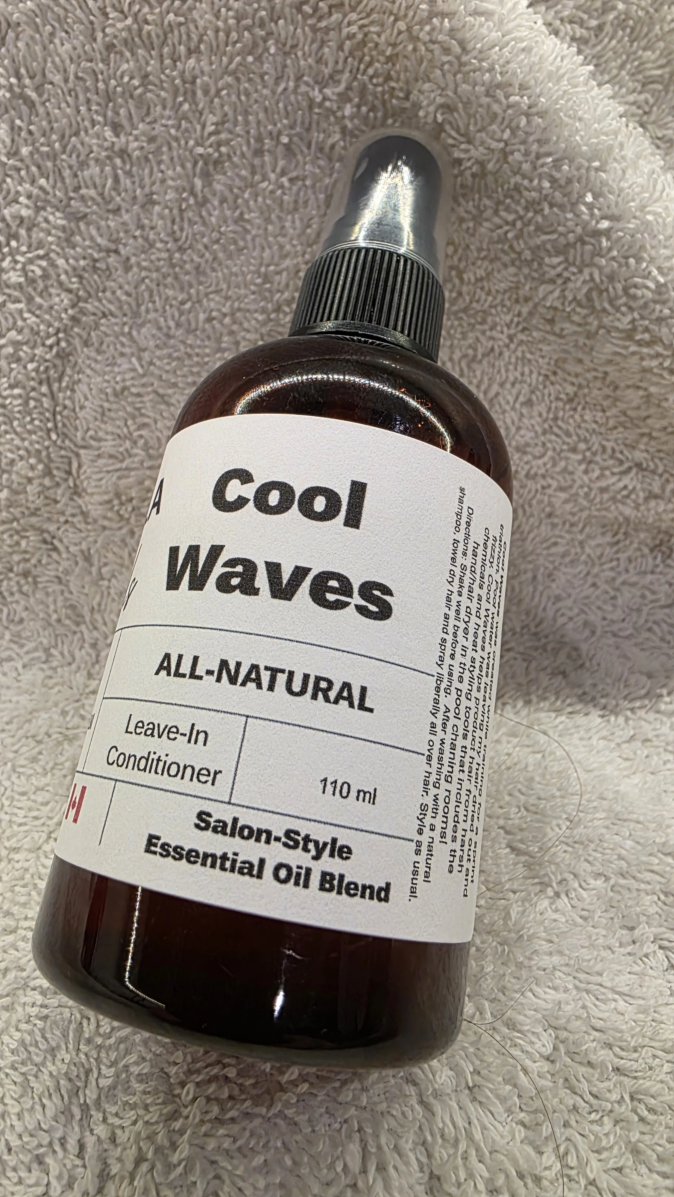 Cool Waves
