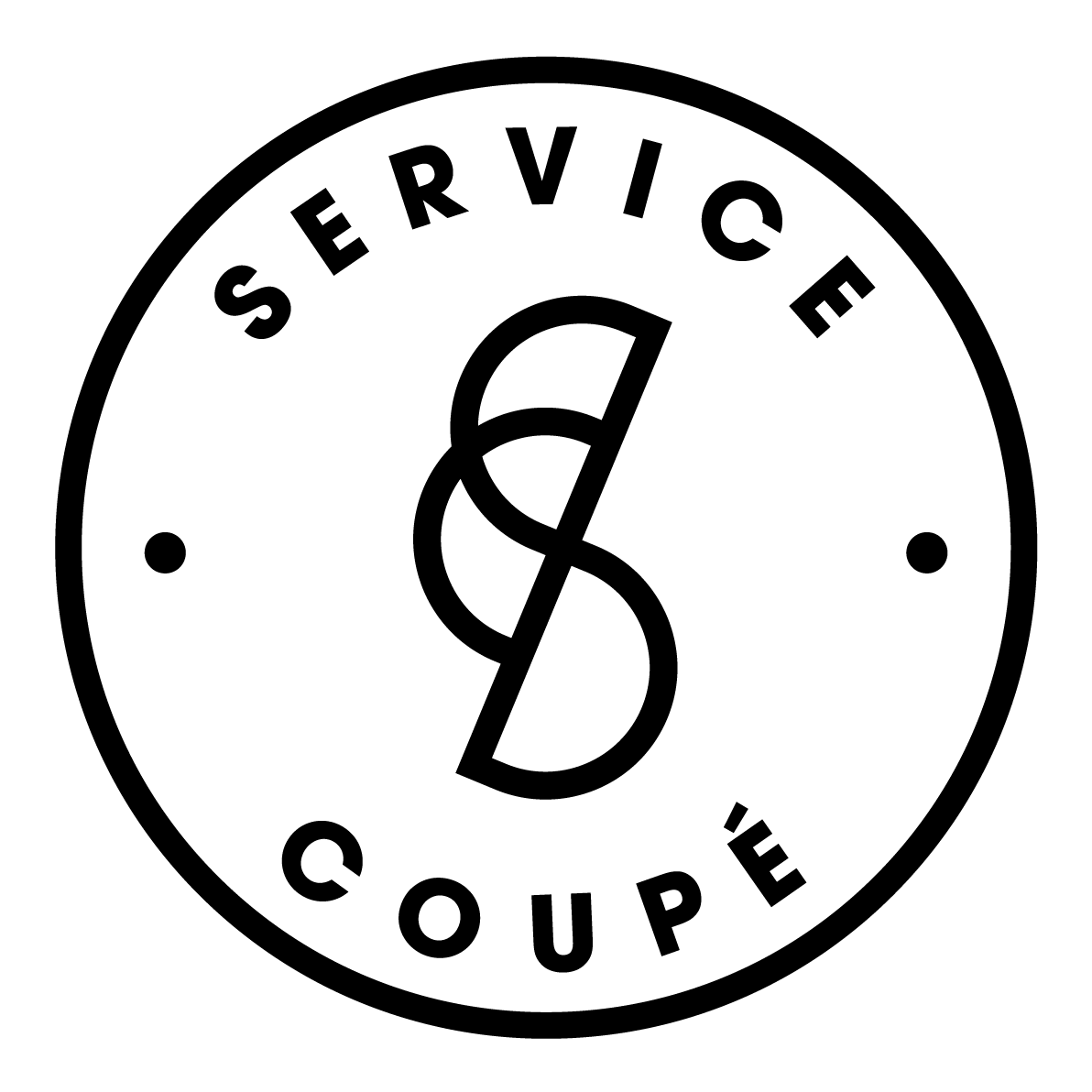 Service Coupé