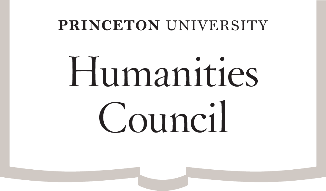 Humanities Council Grant Recipient @ Princeton University
