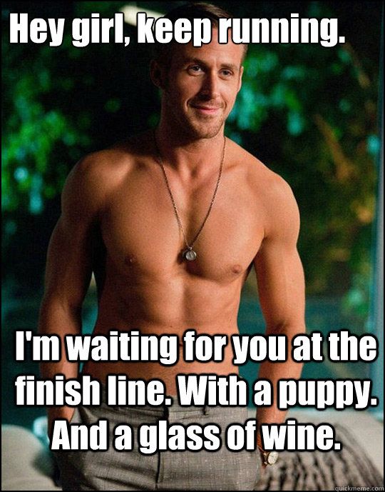 41 funny running memes to brighten your day 32 running meme