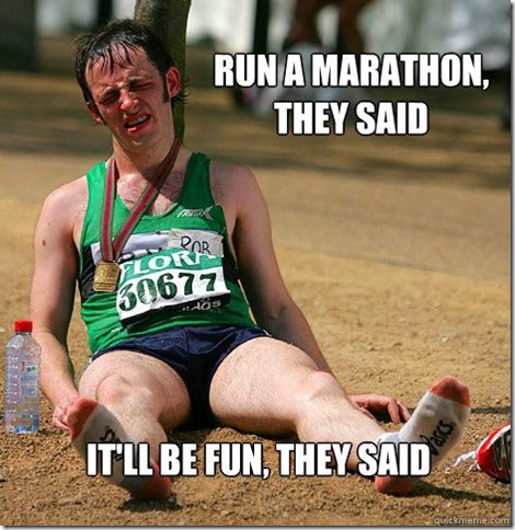 41 funny running memes to brighten your day 34 running meme