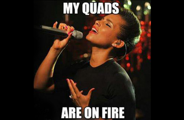 41 funny running memes to brighten your day 39 running meme