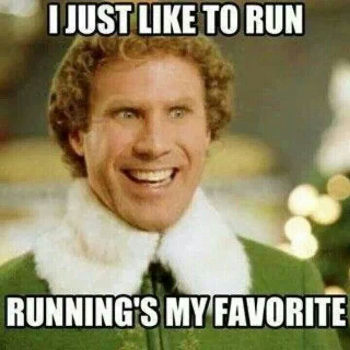 running meme