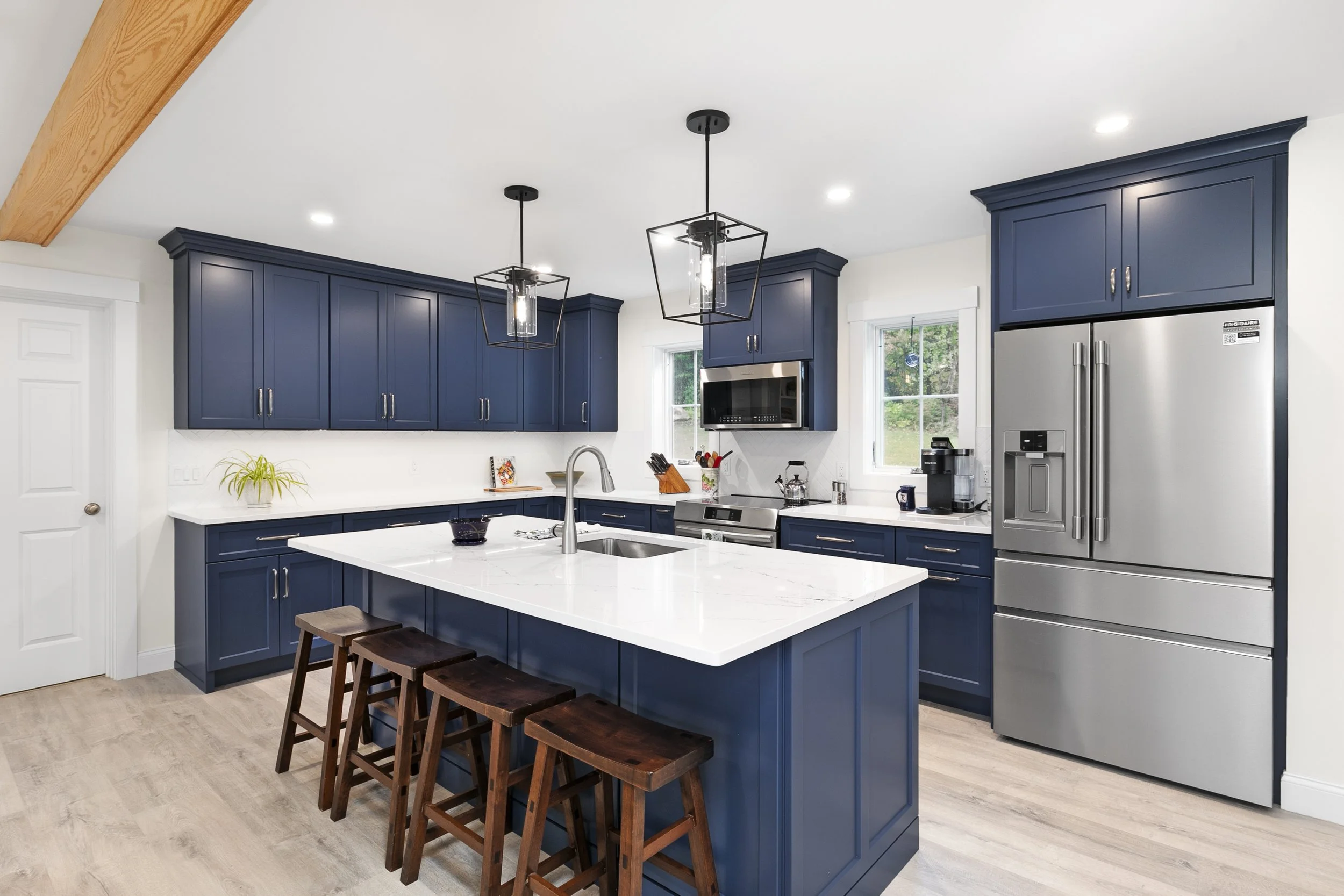 ABOUT — Timeless Kitchen Design