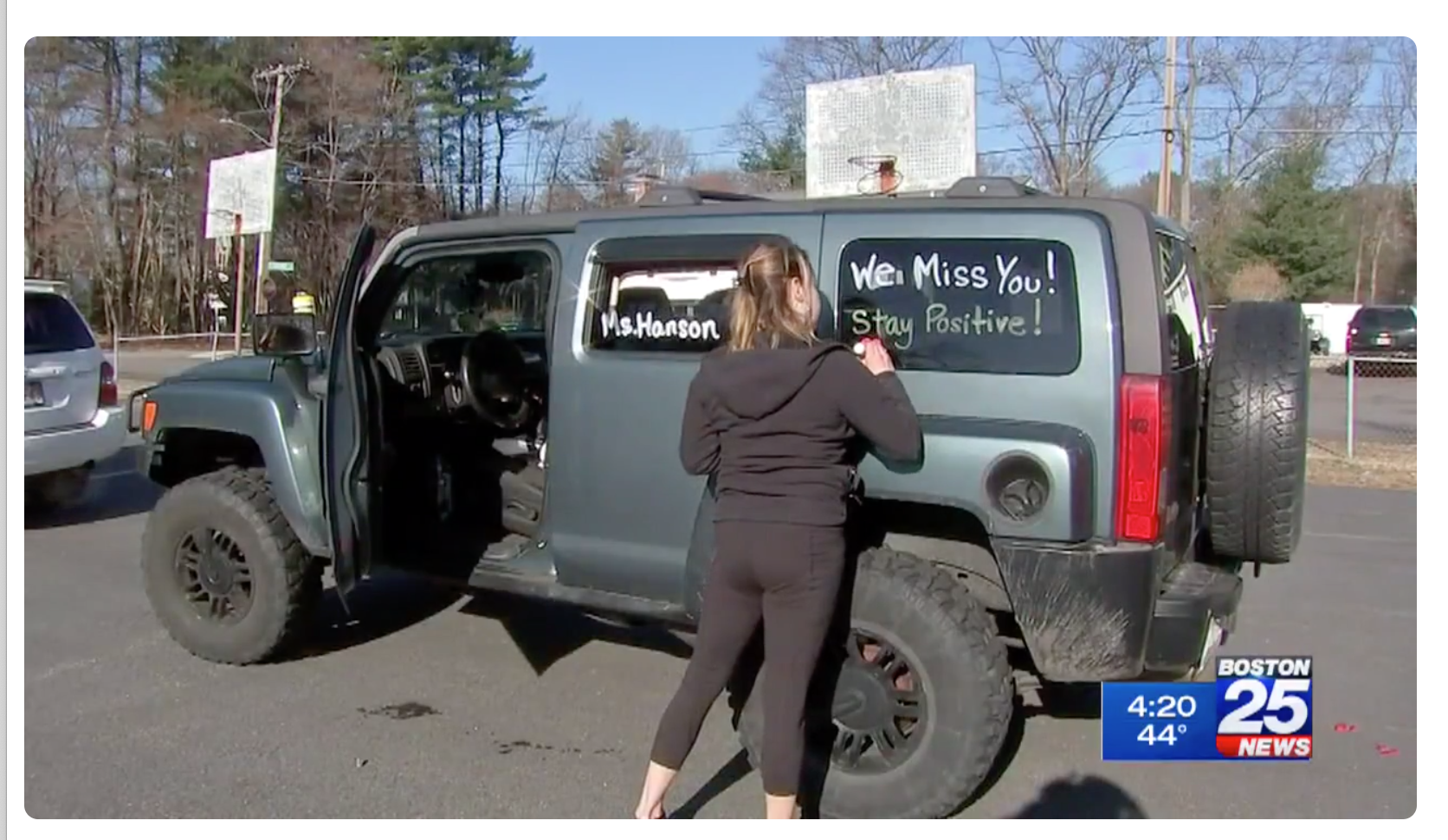 We ❤️ School Communities!