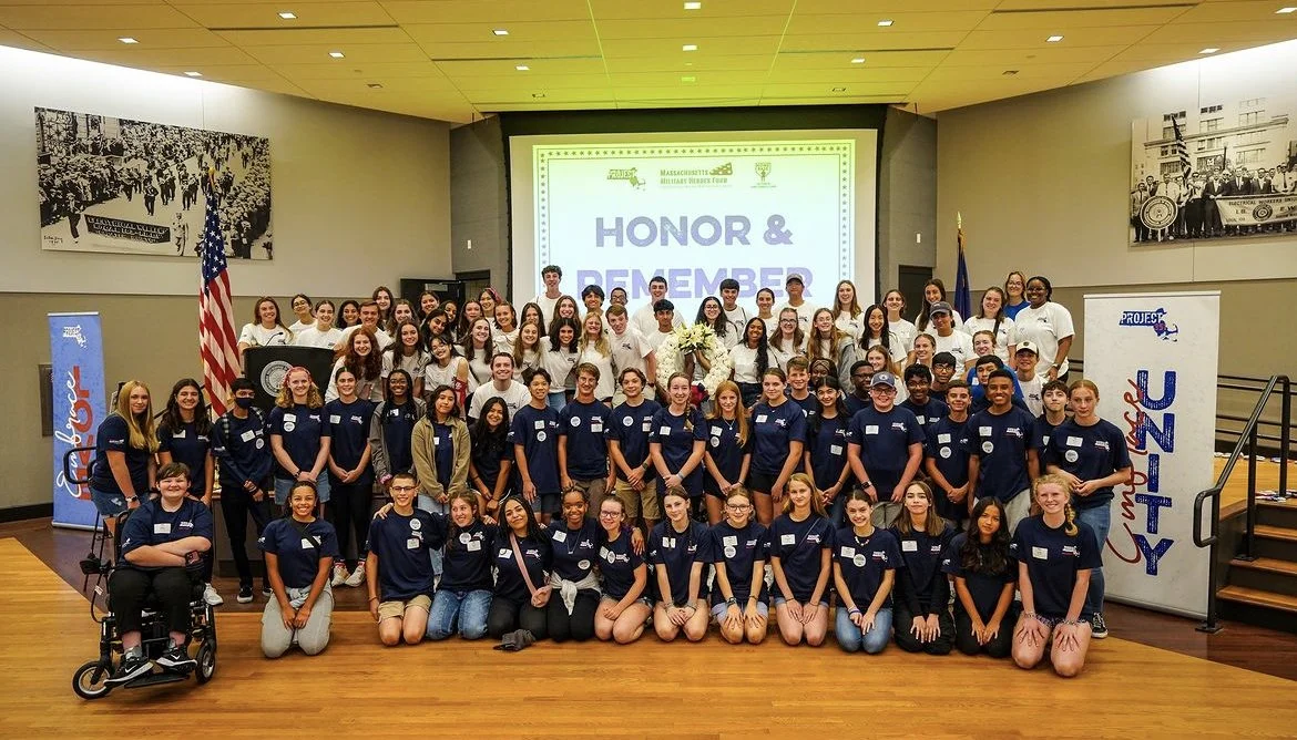 Class of 2024 Resource Hub — Project 351