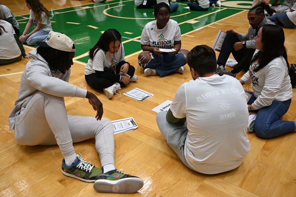 2024 Playbook Initiative Resource Hub — Project 351