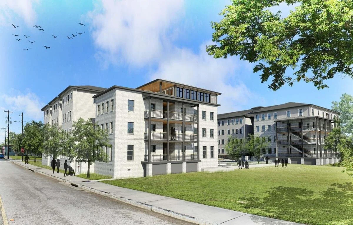 Editorial: Land Trust a New Tool for Affordable Housing in Charleston