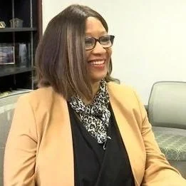 Remarkable Woman: Geona Shaw Johnson