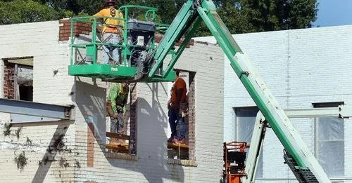 Editorial: On affordable housing, Charleston County must set a solid foundation