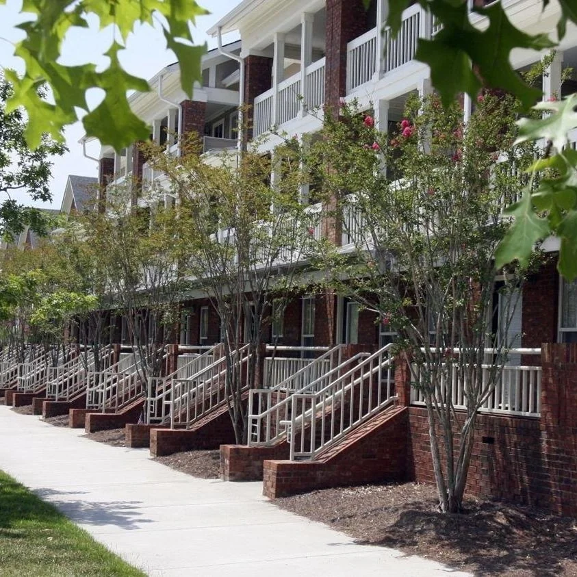 Behre: Once reviled, now revered, Seven Farms Apartments serve up lessons on Daniel Island