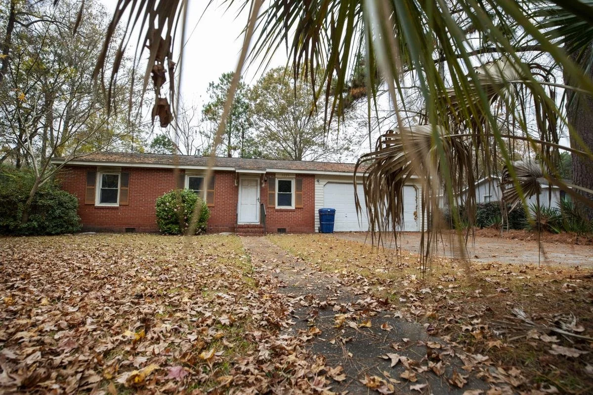 Charleston County buying 18 vacant fixer-upper houses for $2.47M