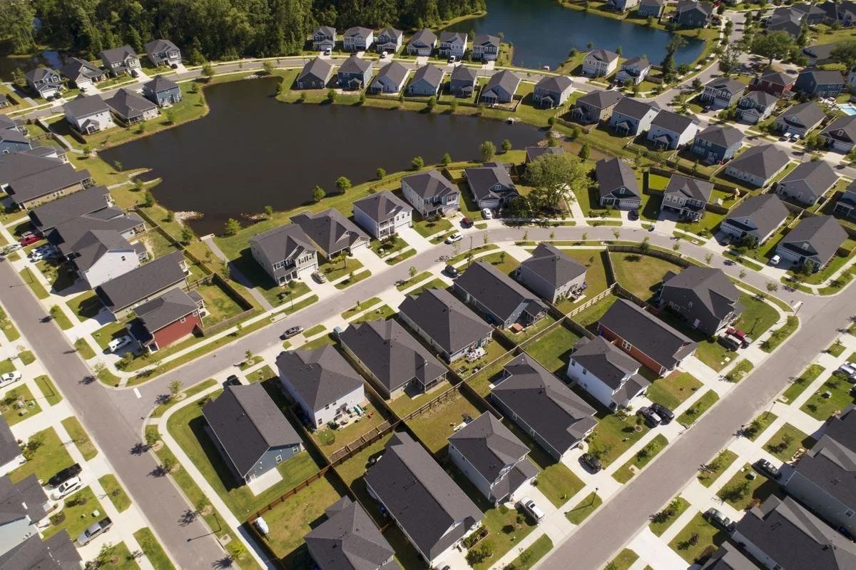Charleston, Johns Island undergoing huge demographic shift among Blacks, Whites