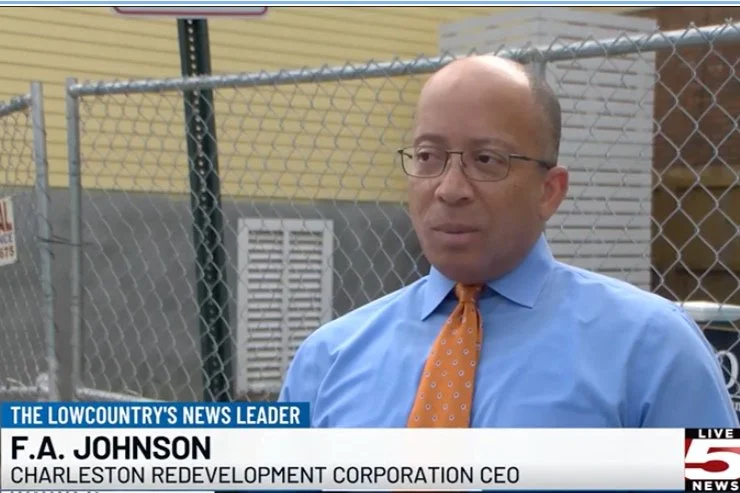 Pilot program aims to tackle affordable housing crises in Charleston County