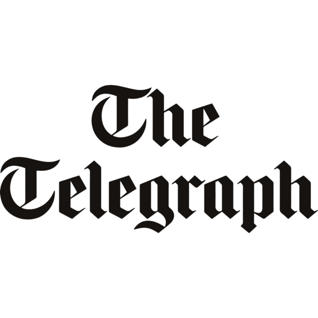  The Telegraph 