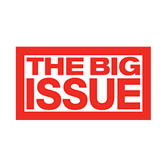  The Big Issue 