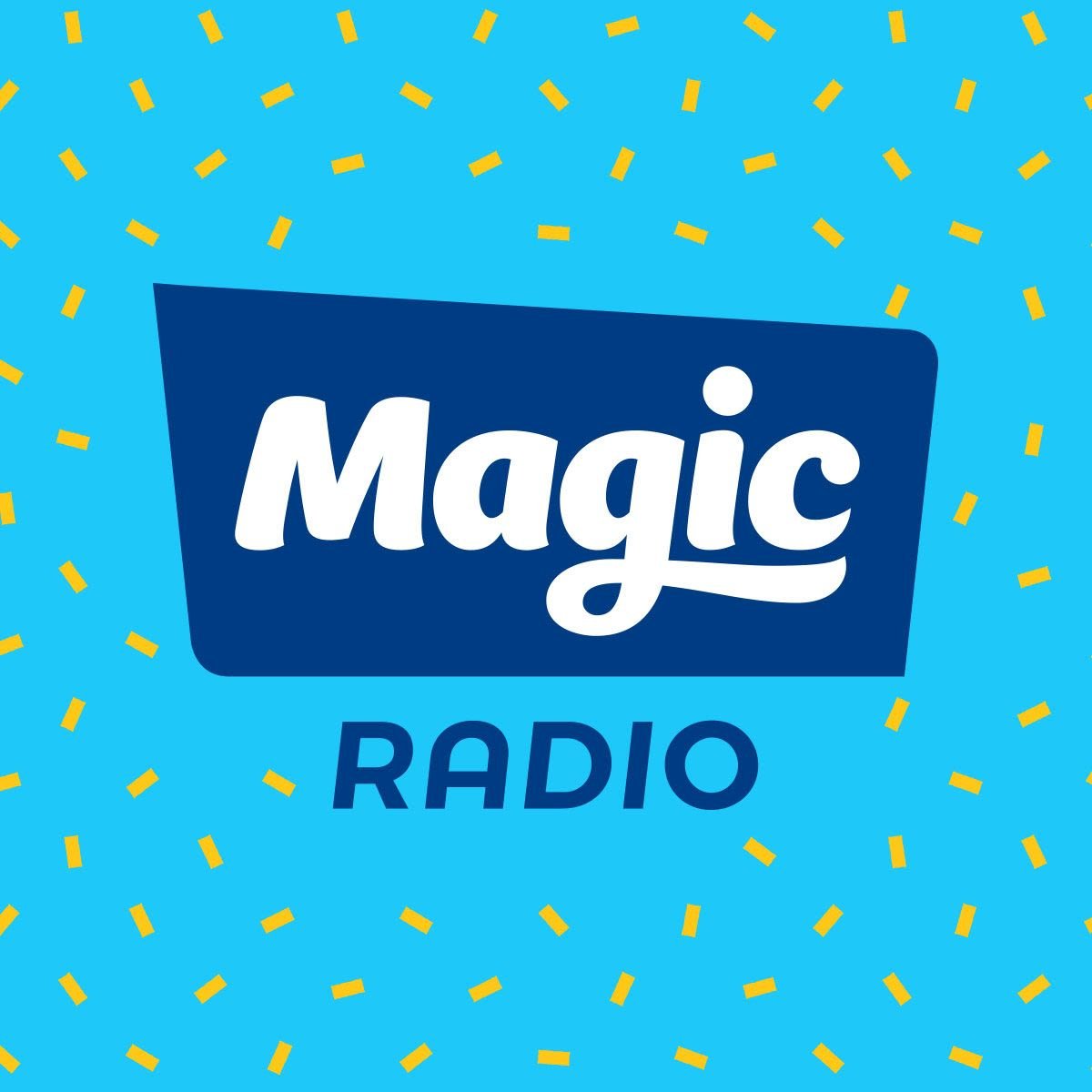  Magic Radio 