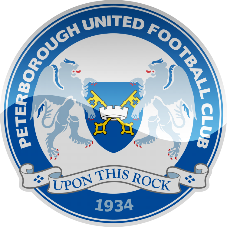  Peterborough Football Club 