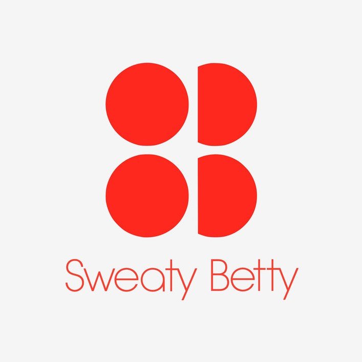  Sweaty Betty 