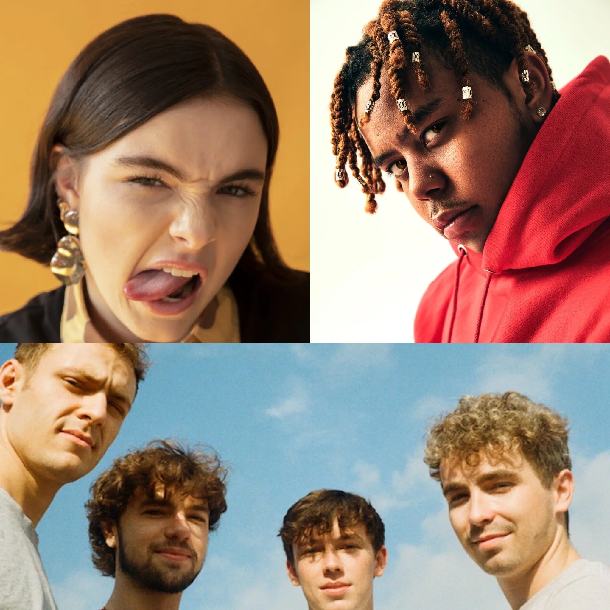 Best New Artists 2019