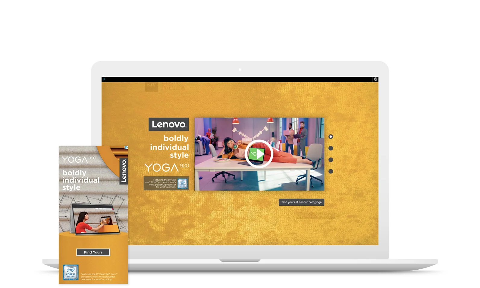 ADFRAMES FOR LENOVO (Copy)