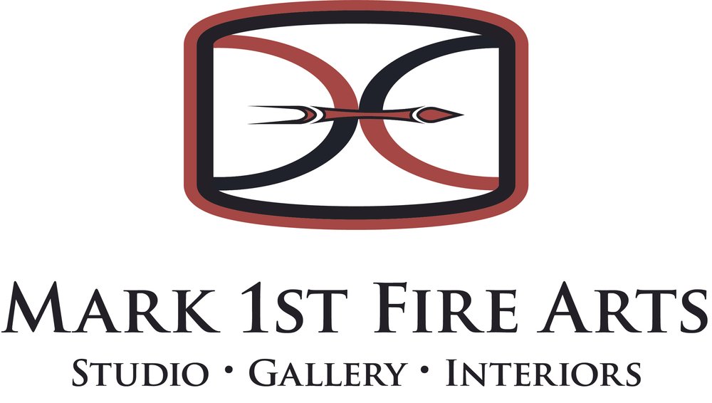 Mark 1st Fire Arts | Sculptural Ceramics 