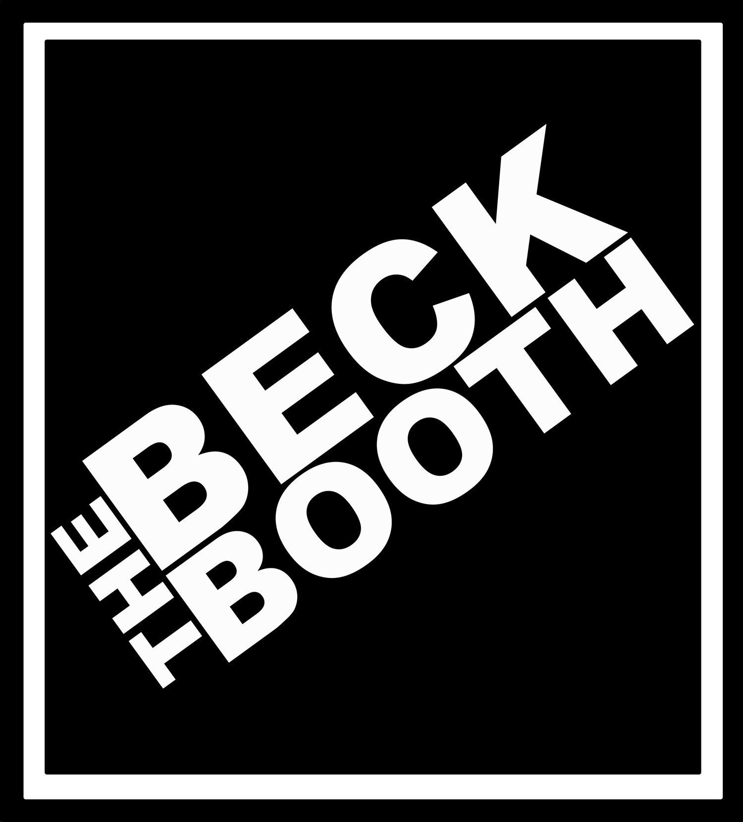 The Beck Booth