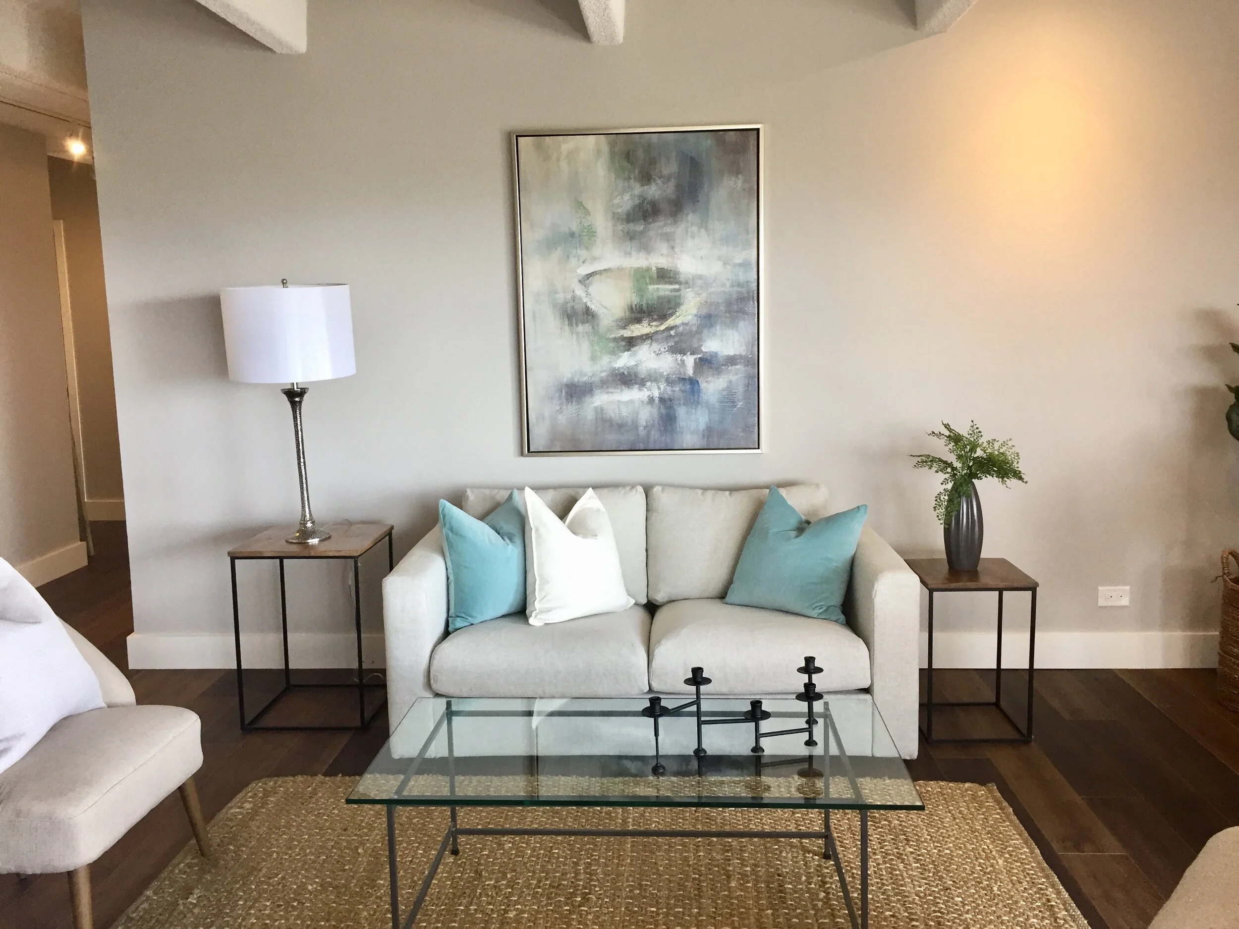 Testimonials — Dolce Home Interiors