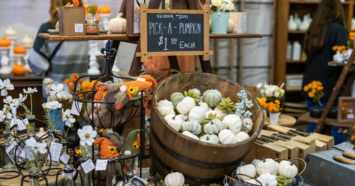 Harvest Market