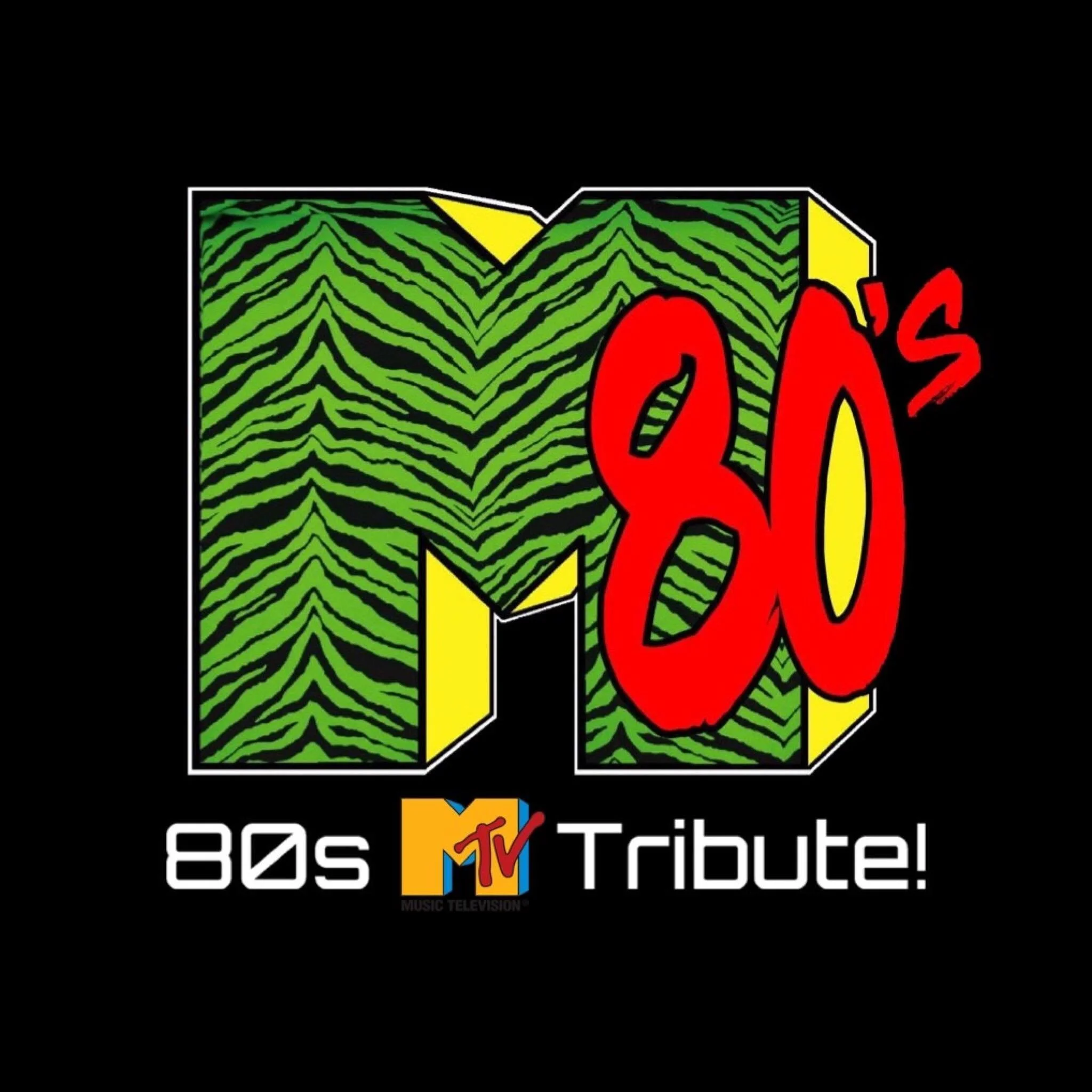M80's Tribute Band