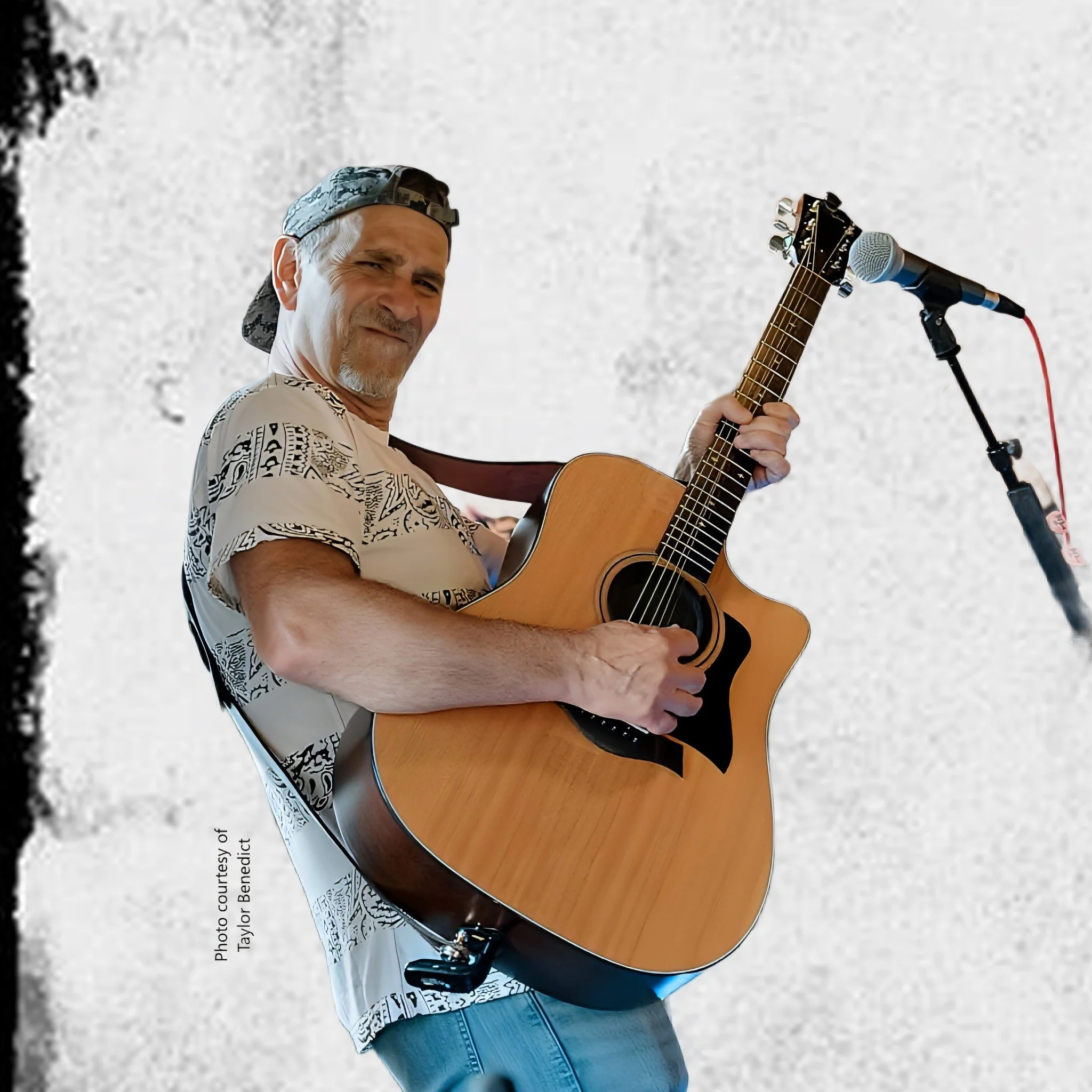 Mark Cellura