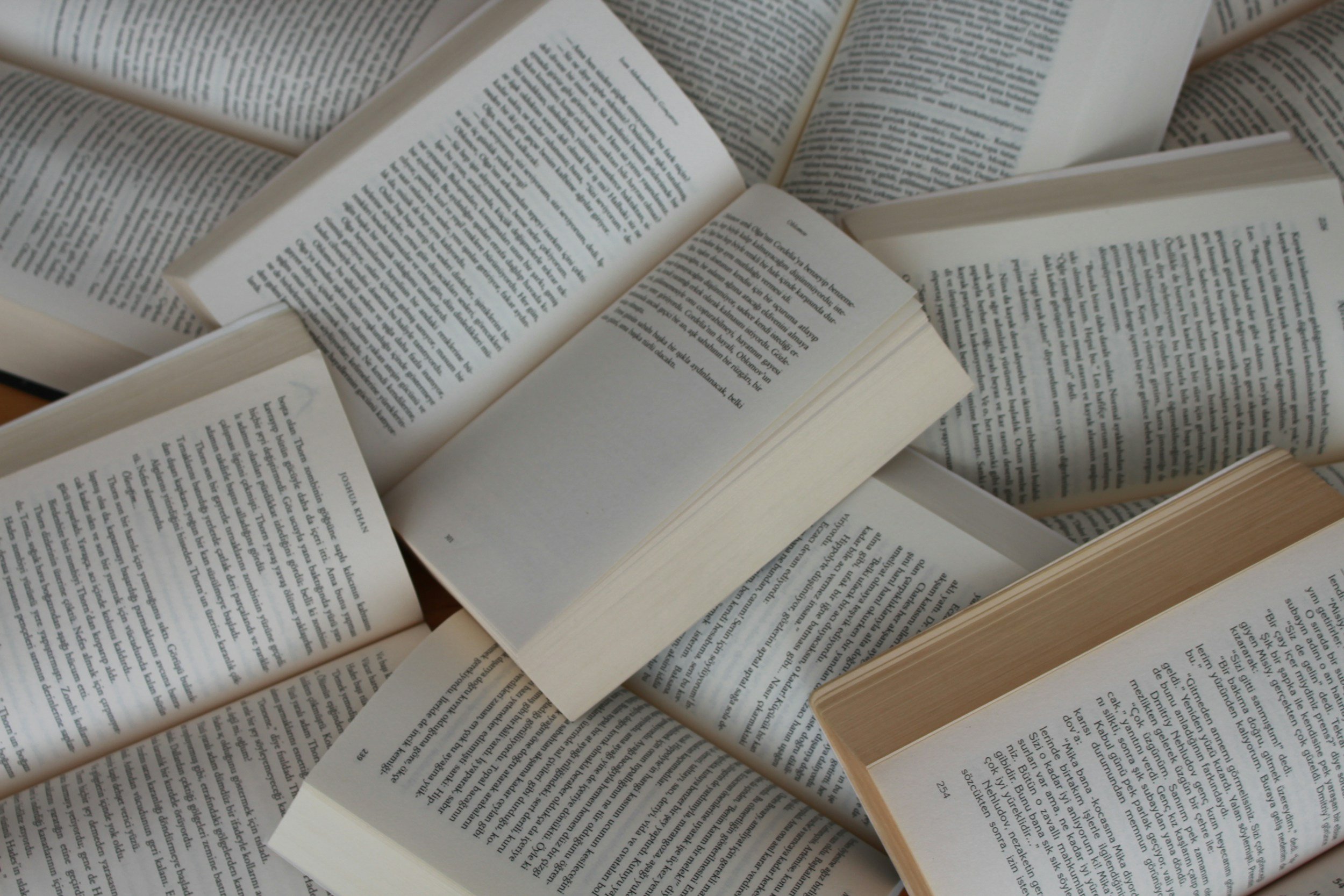 Book Club - Book no. 5