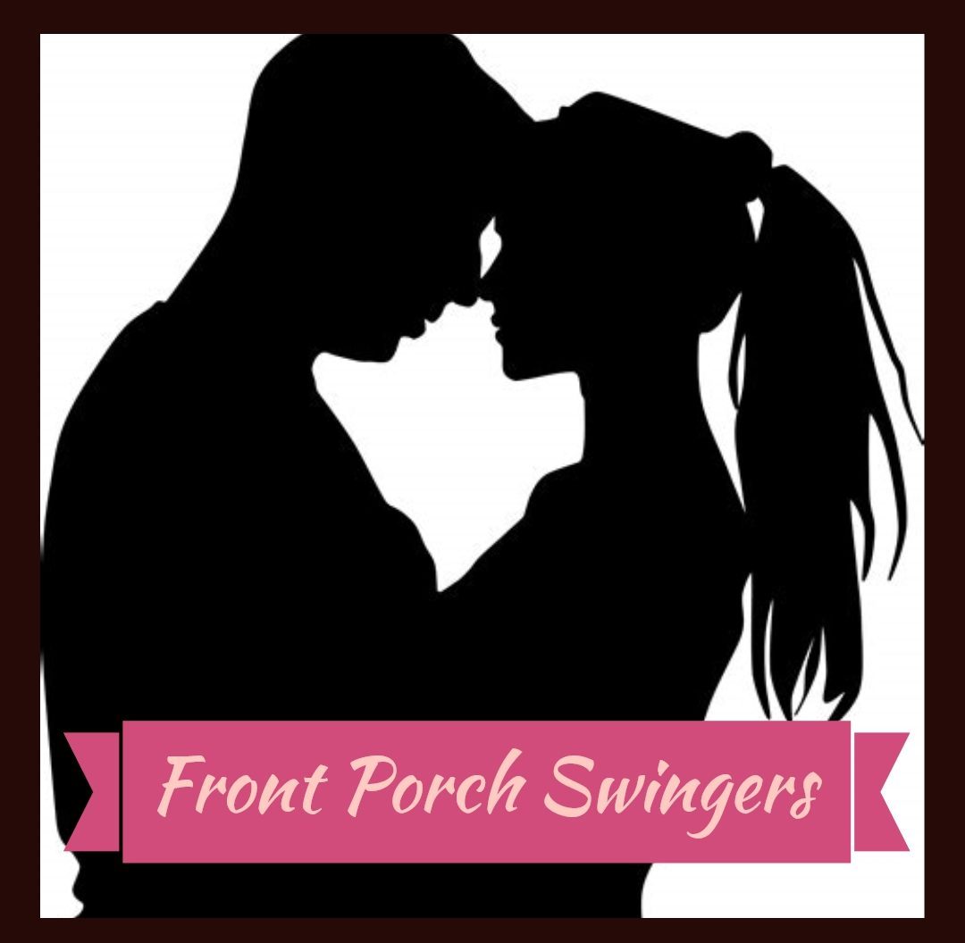 Do Swingers Have More Fun? Front Porch Swingers — Make More Love Not