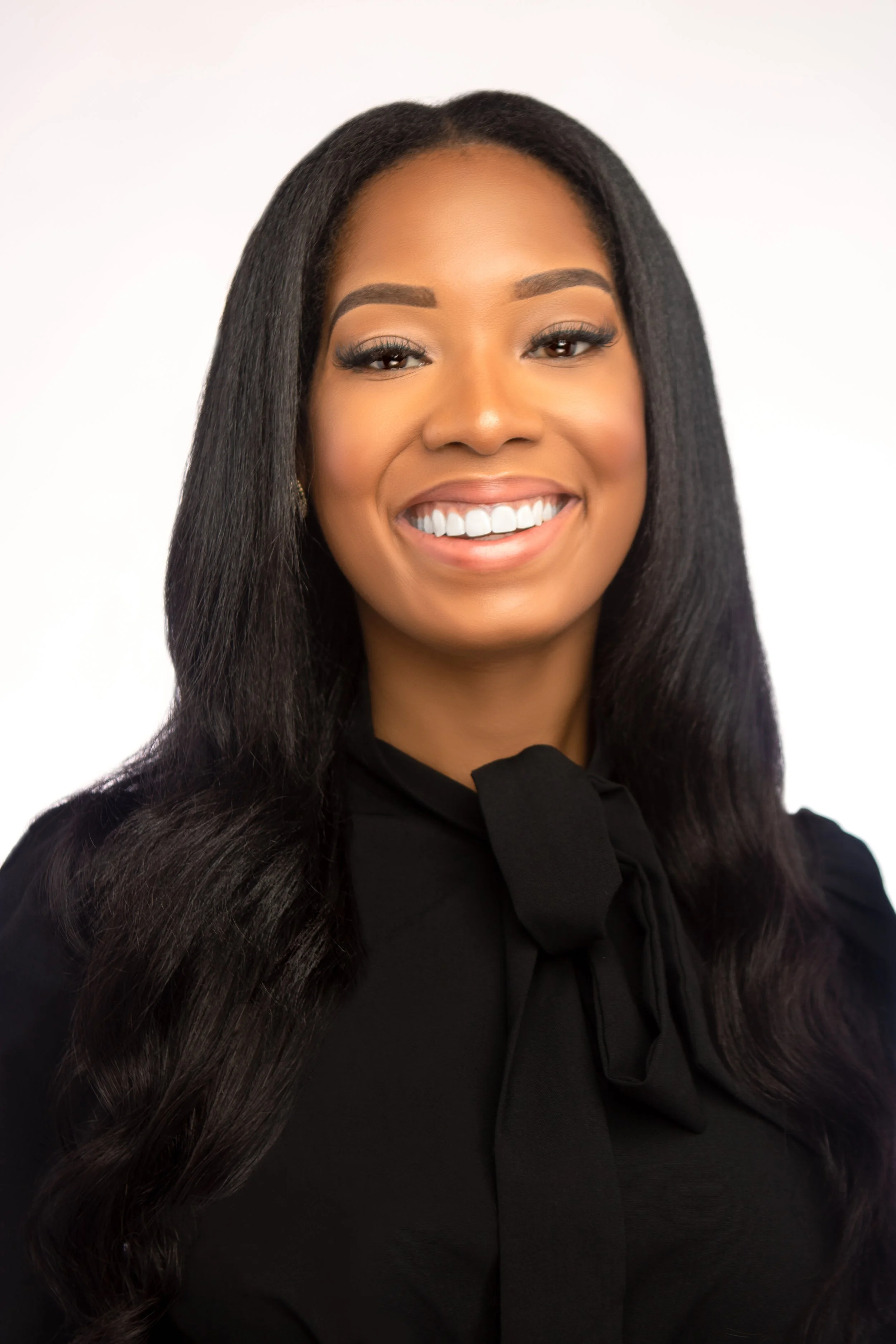Janelle Dawsey - Healing After Heartbreak
