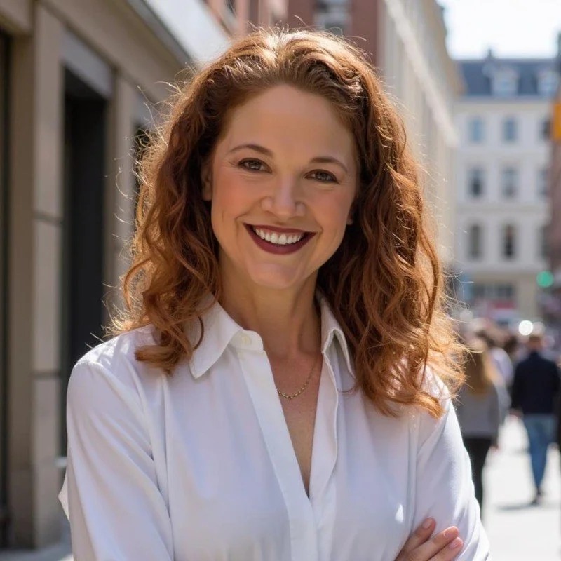 Perimenopause Isn't Just a Women's Issue: How Couples Can Survive &amp; Grow - Julie Parana OT