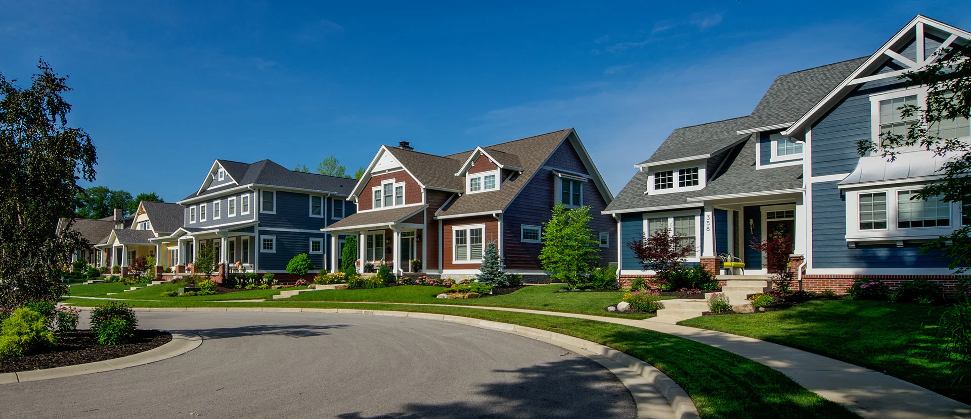 Contact us! — Old Town Companies