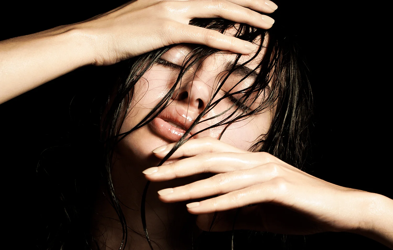  PUBLICATION: ON MAKEUP MAGAZINE 