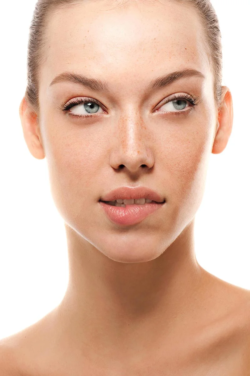  MODEL: HANNAH FERGUSON 