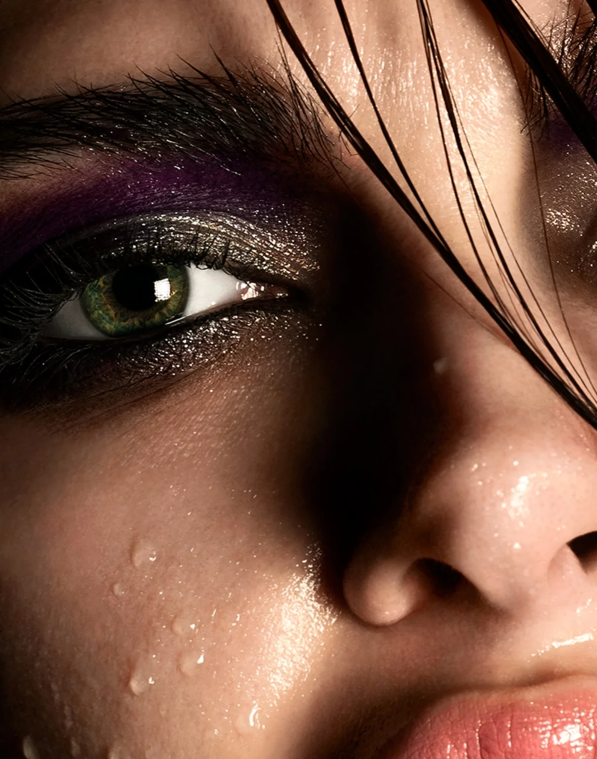  PUBLICATION: ON MAKEUP MAGAZINE 