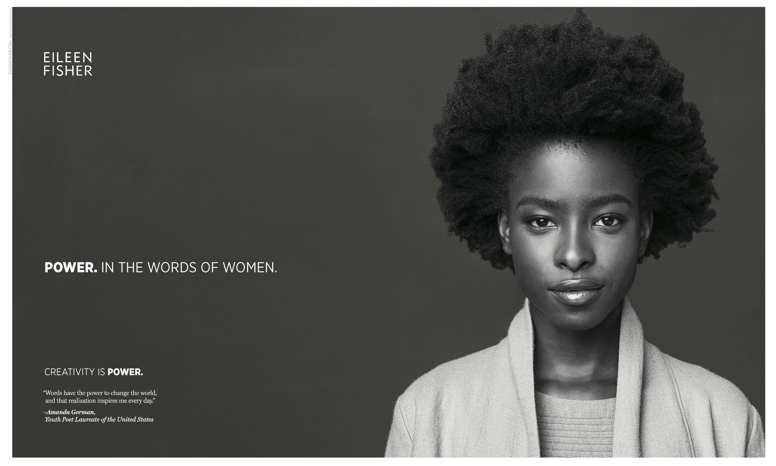  LABEL: EILEEN FISHER 