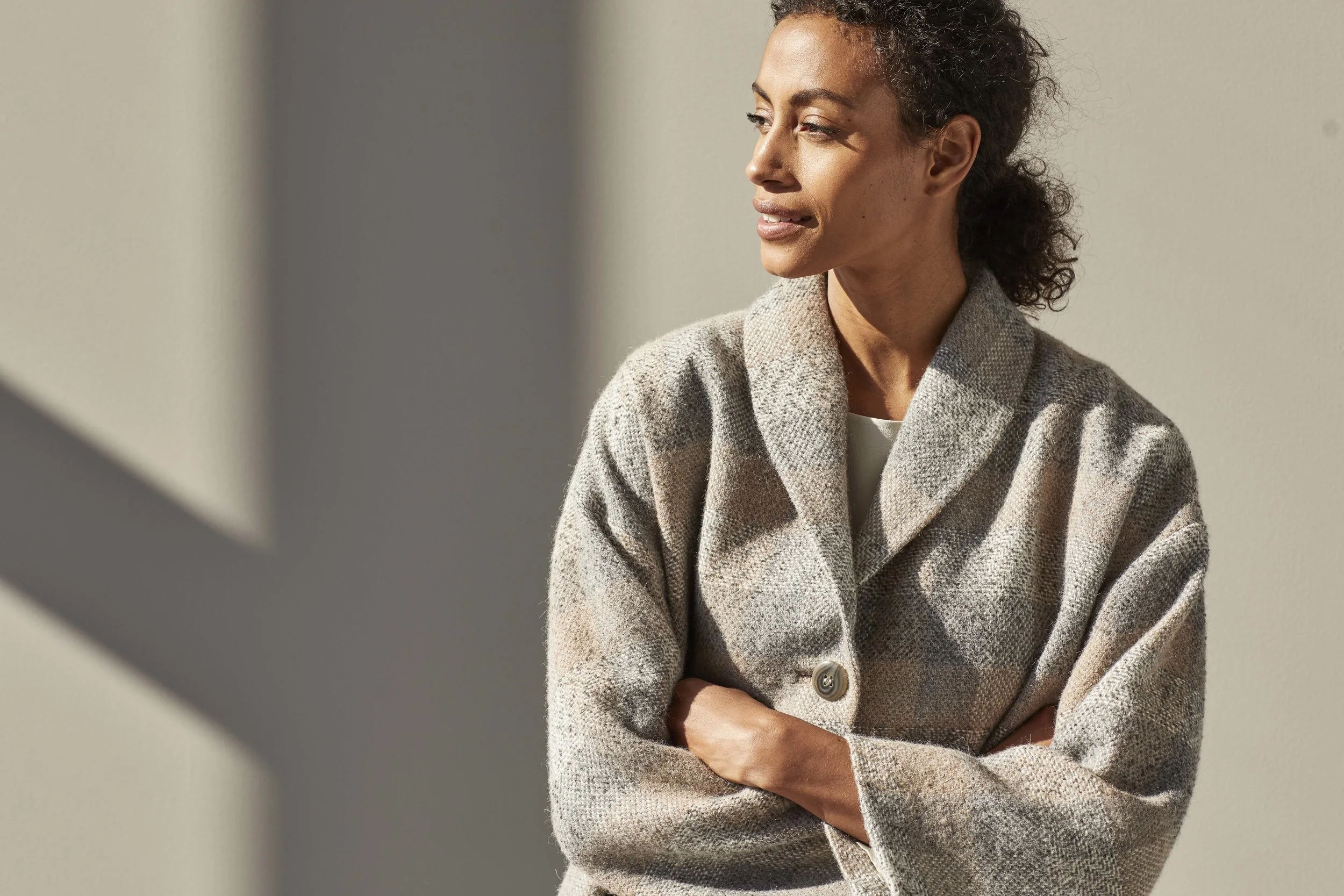  LABEL: EILEEN FISHER 