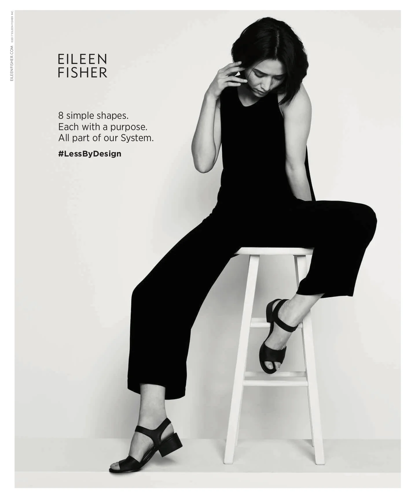  LABEL: EILEEN FISHER 