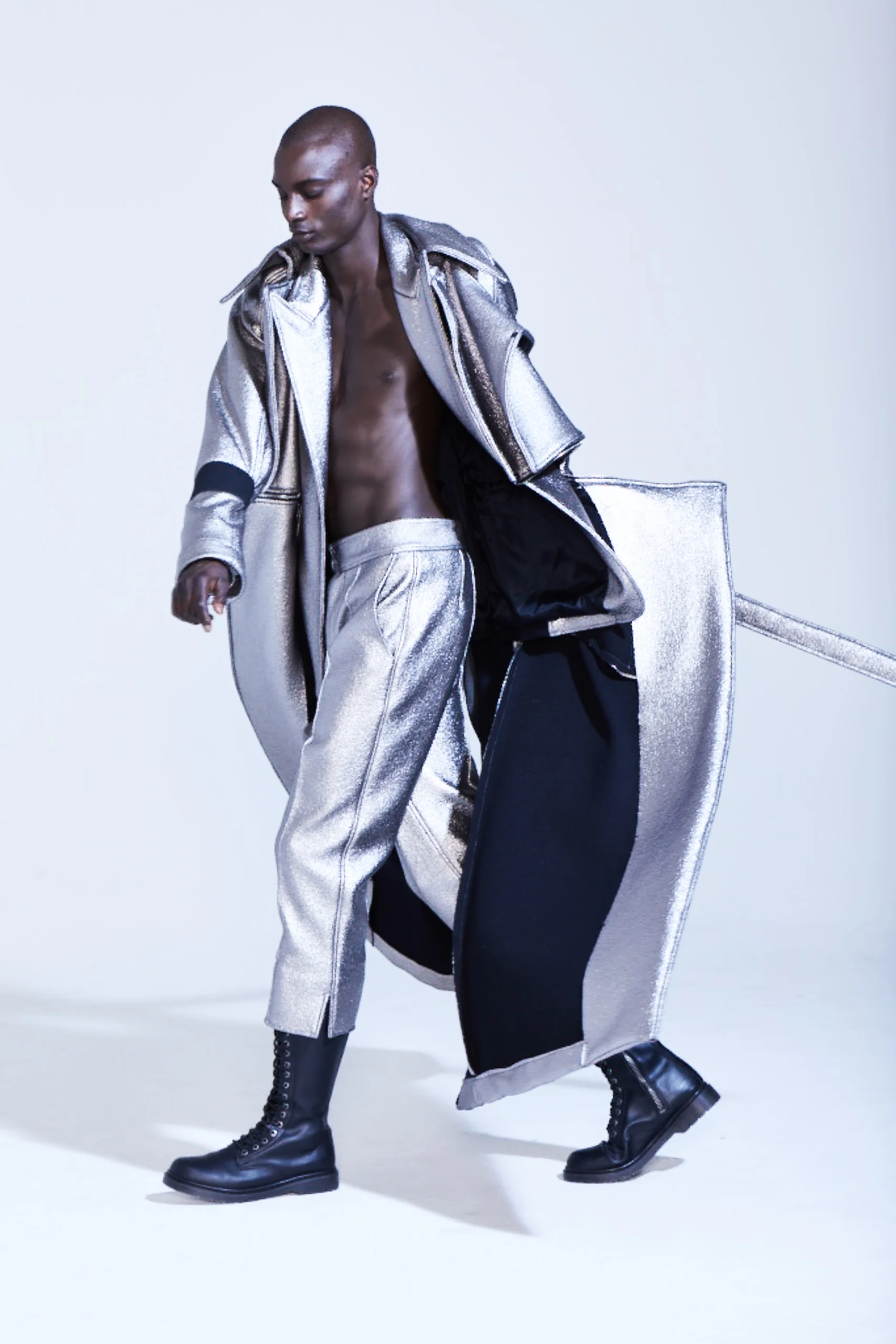  LABEL: LANDEROS NEW YORK 