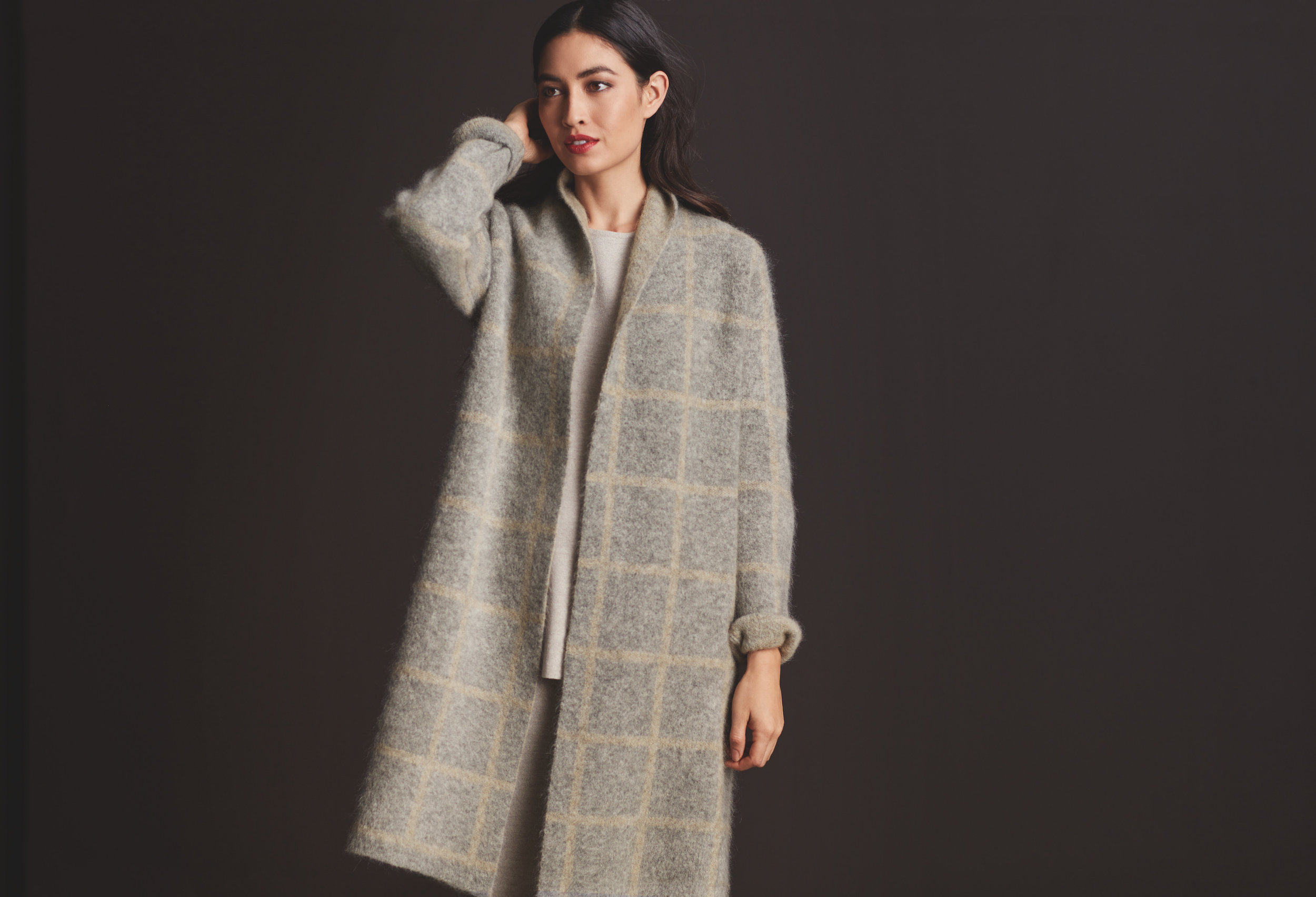  LABEL: EILEEN FISHER 