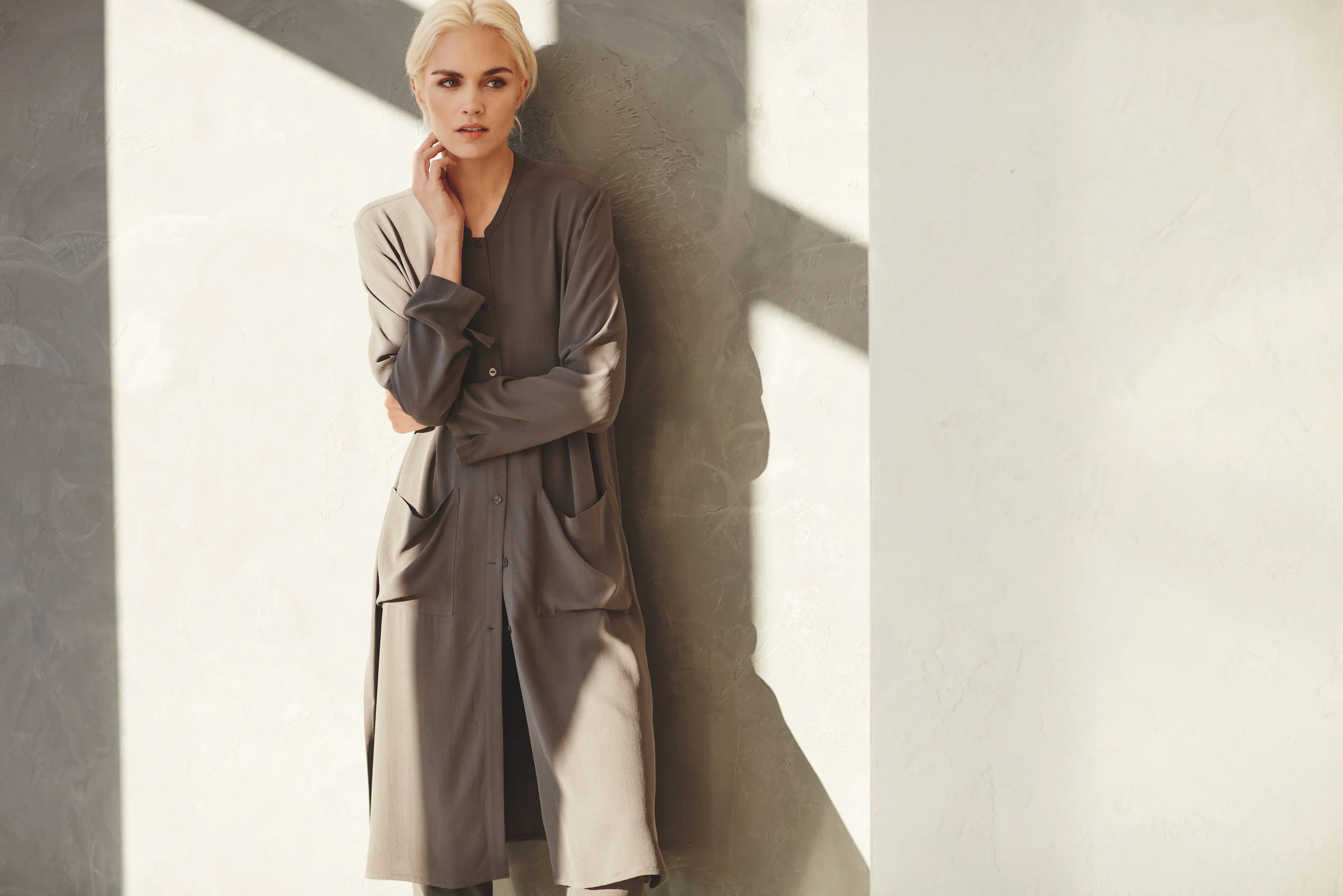  LABEL: EILEEN FISHER 