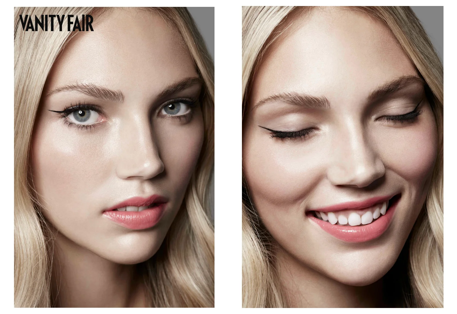  PUBLICATION: VANITY FAIR ITALIA 