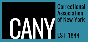 CORRECTIONAL ASSOCIATION OF NEW YORK