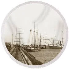 The Mysterious Disappearance of F. Lewis Clark