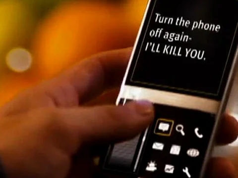 "I Prefer Lemons." Was the mysterious cell-phone harassment of several people in Fircrest, WA a terrifying hack, or a teenage hoax?