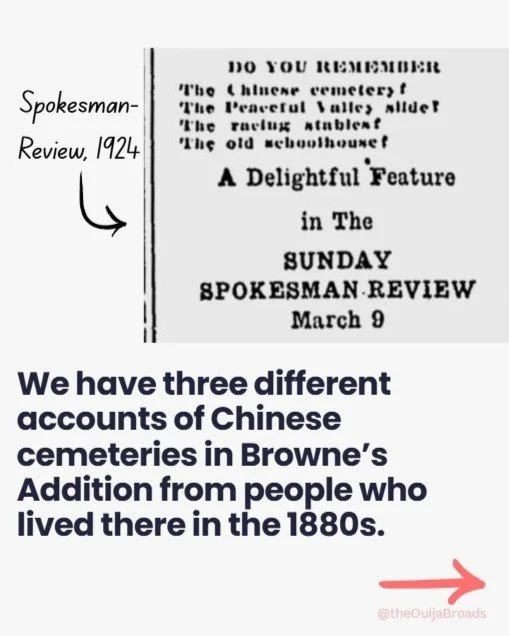 Spokane the Beautiful [Ad]